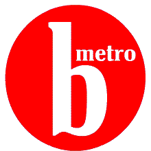 b-metro Accolade