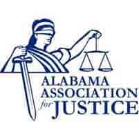 Alabama Association for Justice - logo