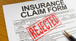 What Happens if My Own Insurance Company Refuses to Pay?