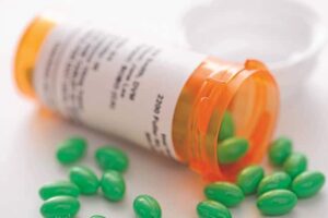 When is a Prescription Drug Manufacturer Responsible for Death or Injury?