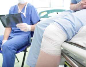 How Does an Injury Caused by a Medical Device Affect Your Daily Life?