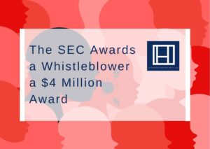 The-SEC-Awards-a-Whistleblower-a-4-Million-Award