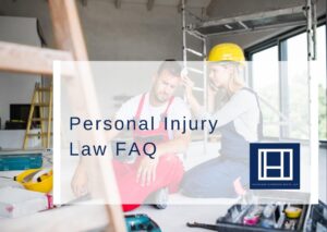 Personal-Injury-Law-FAQ