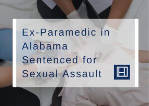 Ex-Paramedic-in-Alabama-Sentenced-for-Sexual-Assault