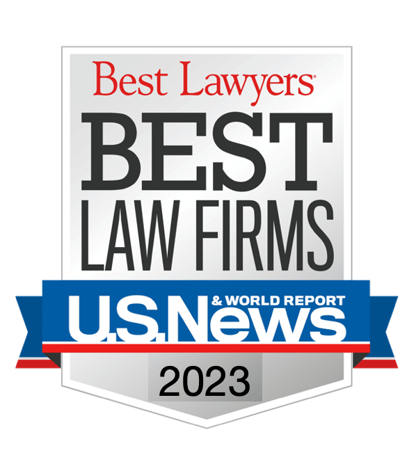 Heninger, Garrison & Davis, LLC Ranked in 2023 “Best Law Firms”