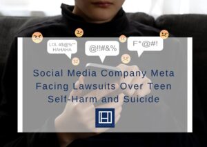 Social-Media-Company-Meta-Facing-Lawsuits-Over-Teen-Self-Harm-and-Suicide