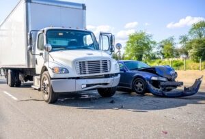 Discover how a truck accident lawyer serving Atlanta can help you recover financial compensation after a crash.