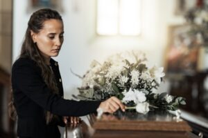 If you lost a loved one in a fatal accident, a Montgomery wrongful death attorney will help you pursue damages.