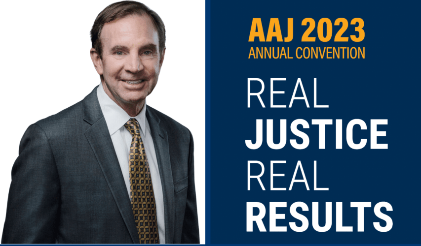 Tim Davis to present at AAJ Annual Convention in Philadelphia