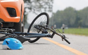 If you or a loved one have been struck by a car while biking, you may be able to pursue compensation with help from a Valley Grande bike accident attorney.