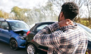 A car accident victim with whiplash injury needs legal representation from a car accident lawyer in Birmingham to claim damages.