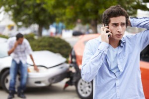 What Can I Do if I’m in a Car Accident in Another State?