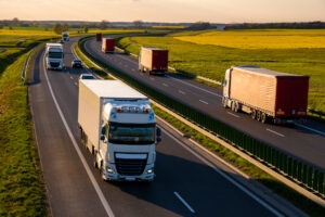 When Should You Get a Lawyer for a Truck Accident?