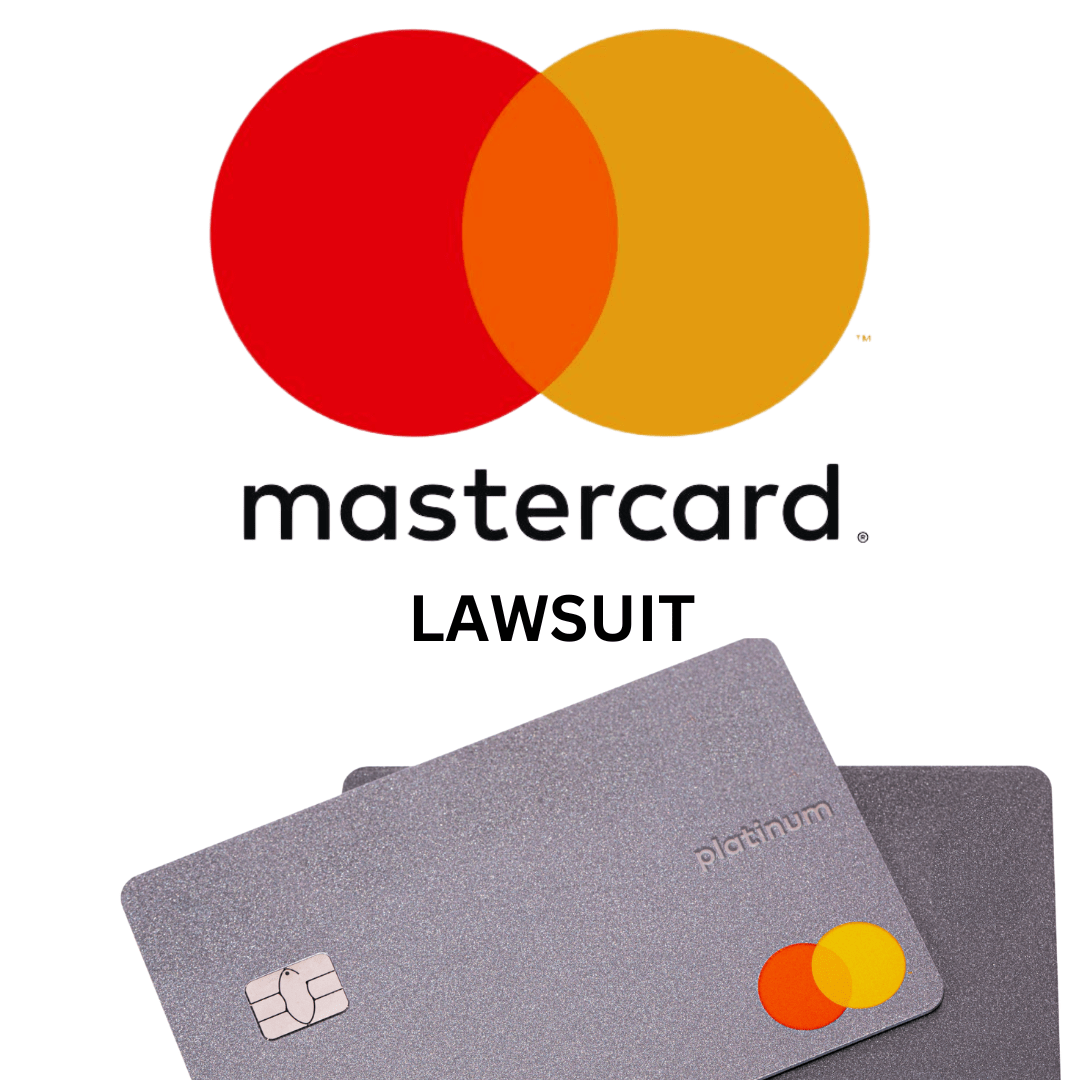 MasterCard Loses Another Attempt To End Patent Case