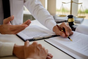 Are Wrongful Death Lawsuit Settlements Taxable in Alabama?