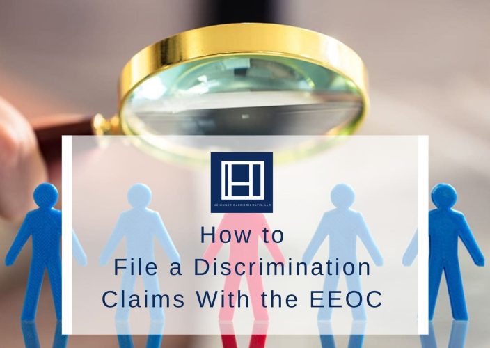 How-to-File-a-Discrimination-Claims-With-the-EEOC