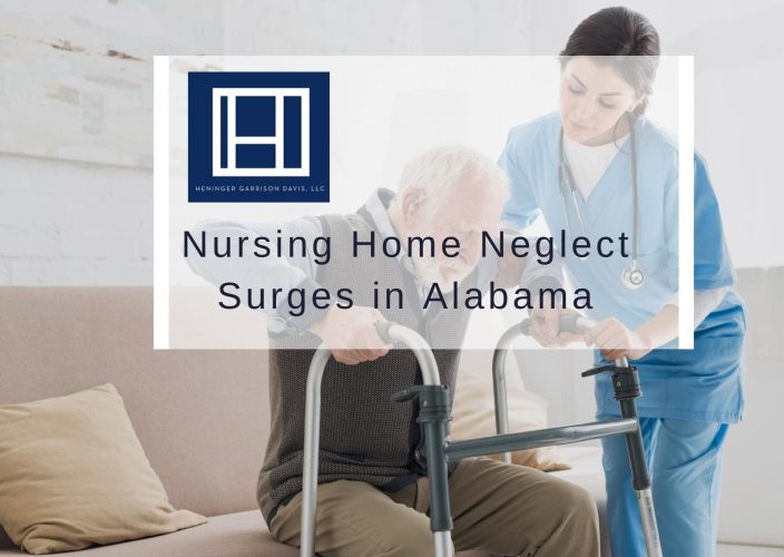 Nursing Home Neglect in Alabama