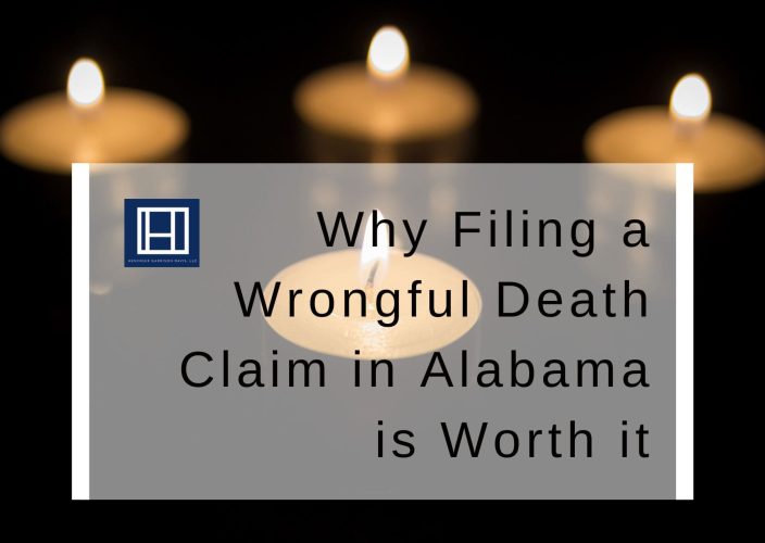 Why Filing a Wrongful Death Claim in Alabama is Worth it