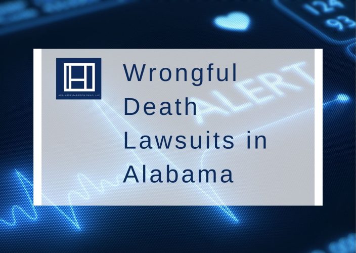 Wrongful Death Lawsuits in Alabama
