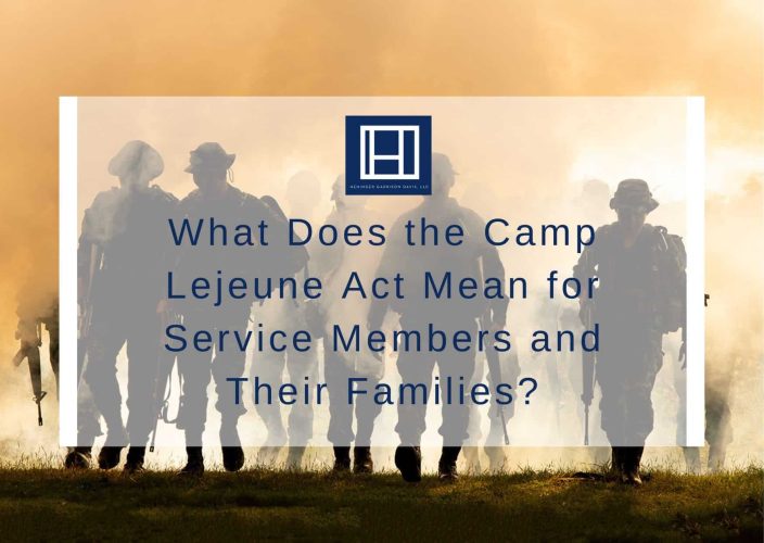 camp-lejeune-water-contamination-service-members-and-families