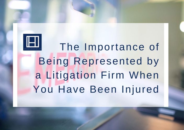 importance-of-being-represented-by-litigation-firm